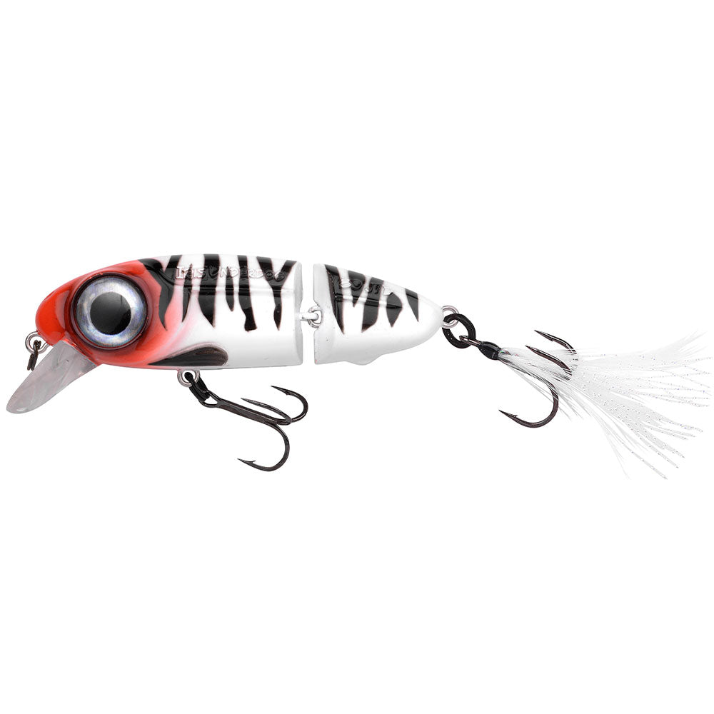 SPRO Iris Underdog JTD 80 / 18 g bij snoekenbaars.nl