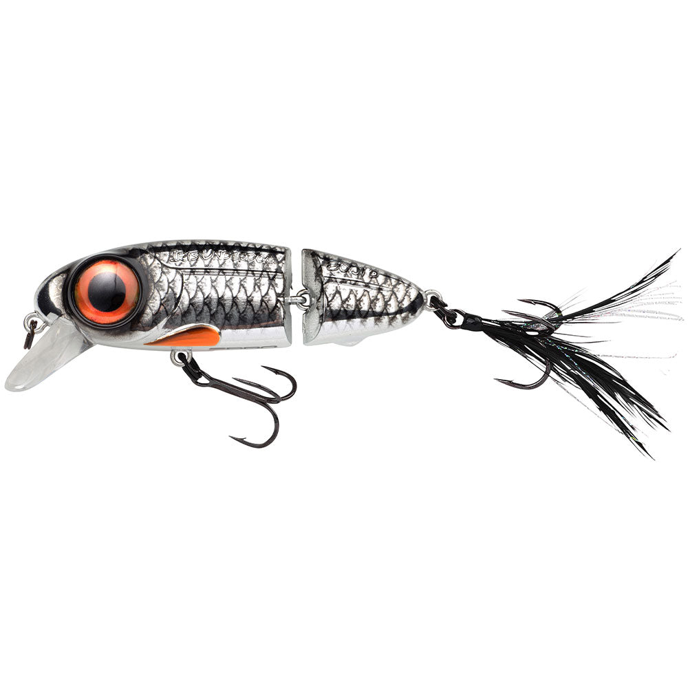 SPRO Iris Underdog JTD 80 / 18 g bij snoekenbaars.nl