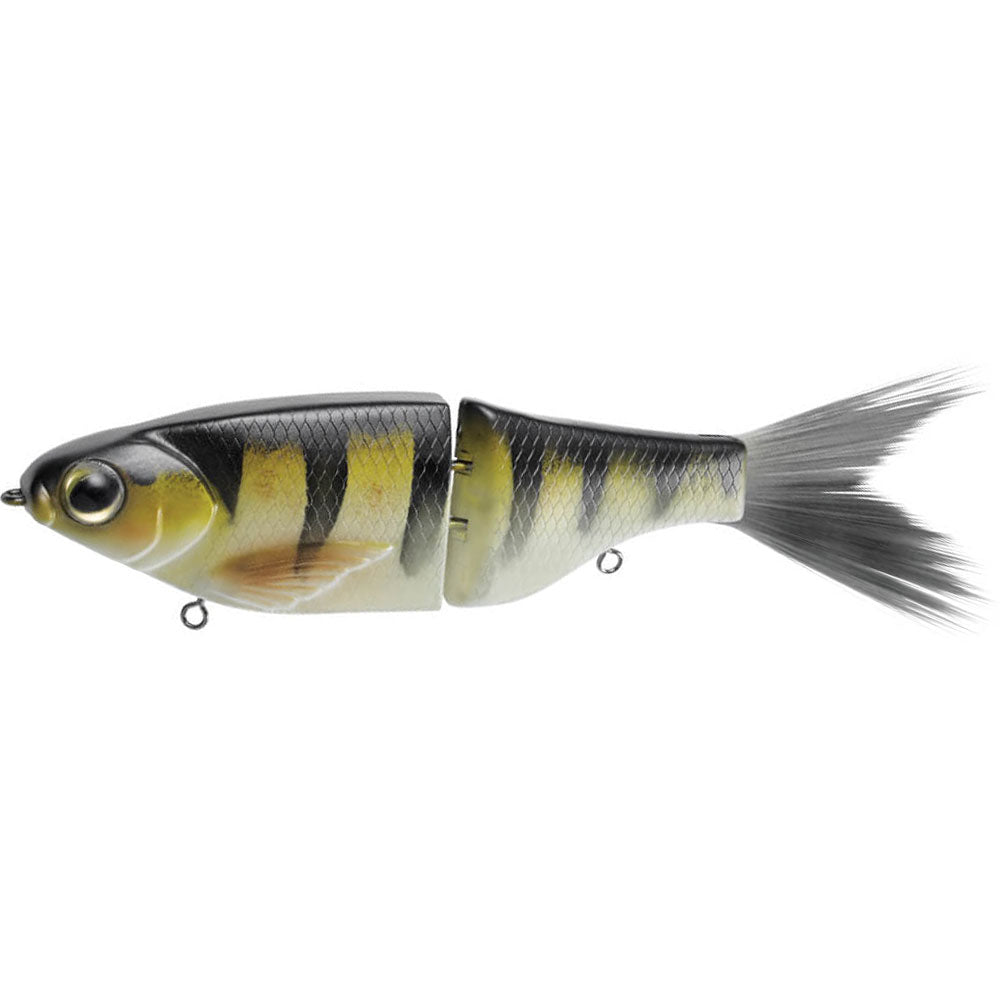 SPRO KGB Chad Shad 180 bij snoekenbaars.nl