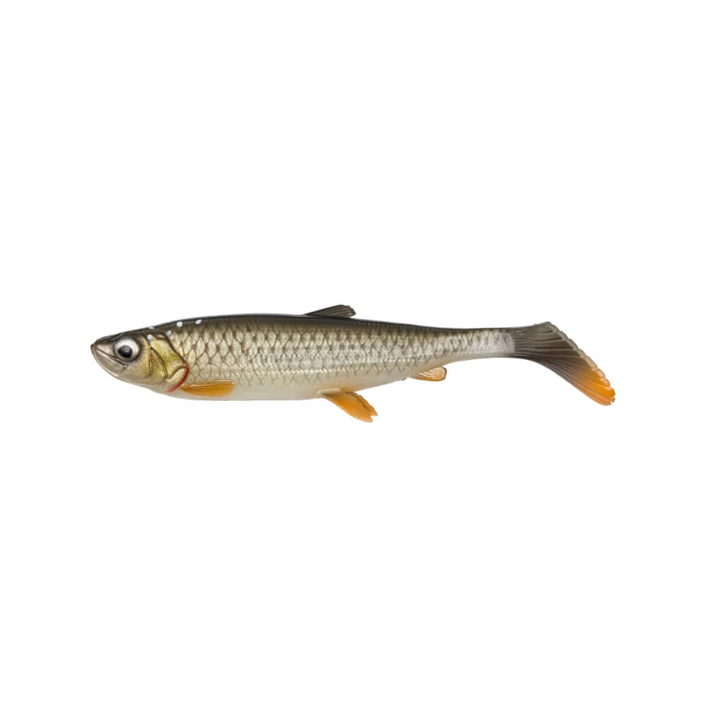 Savage Gear 3D Herring Shad V2 bij snoekenbaars.nl