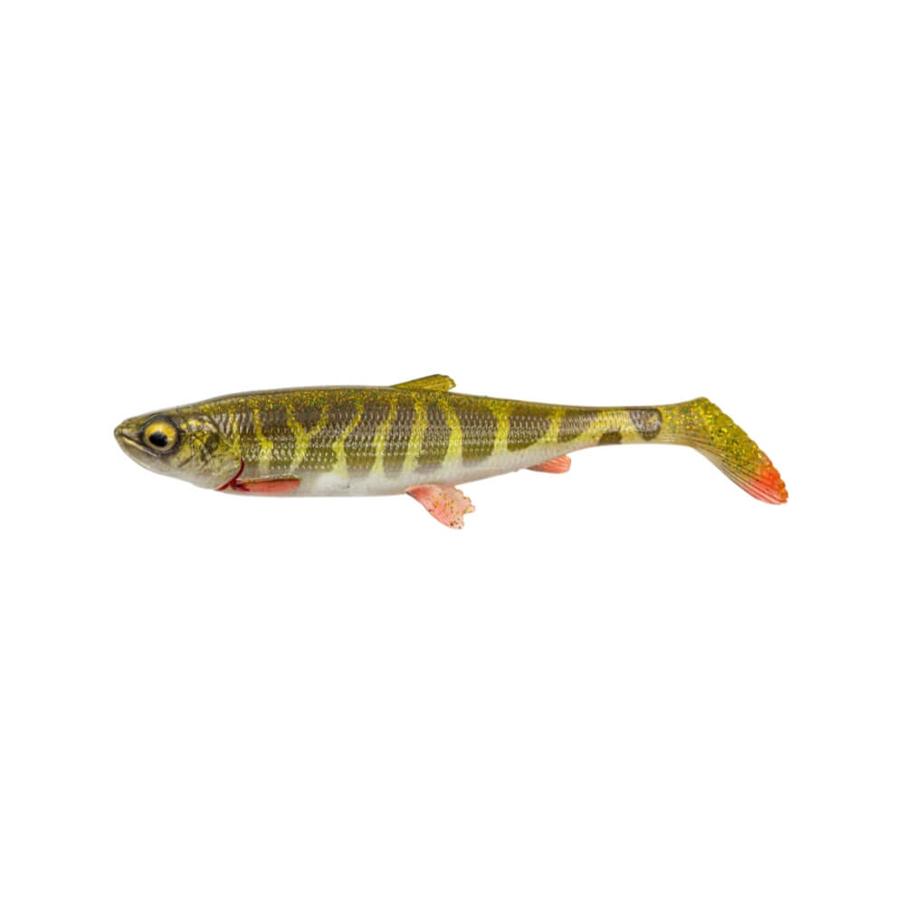 Savage Gear 3D Herring Shad V2 bij snoekenbaars.nl