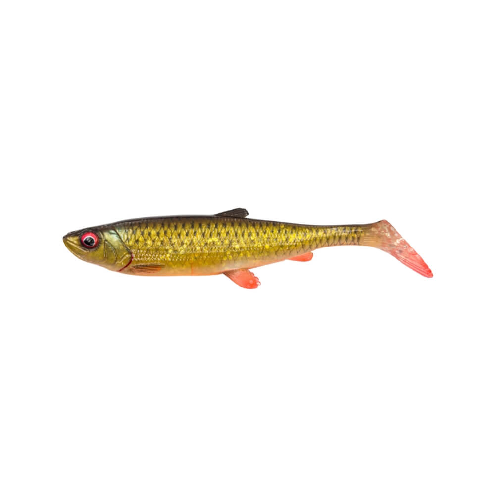 Savage Gear 3D Herring Shad V2 bij snoekenbaars.nl
