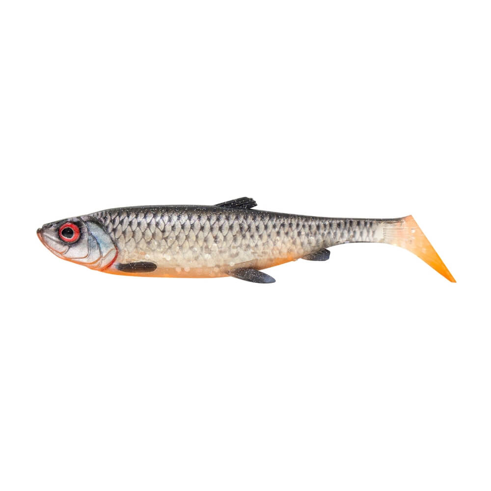 Savage Gear 3D Herring Shad V2 bij snoekenbaars.nl