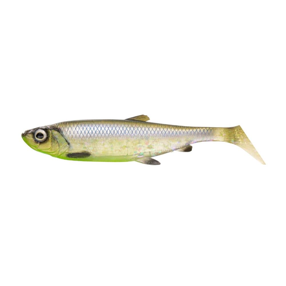 Savage Gear 3D Herring Shad V2 bij snoekenbaars.nl