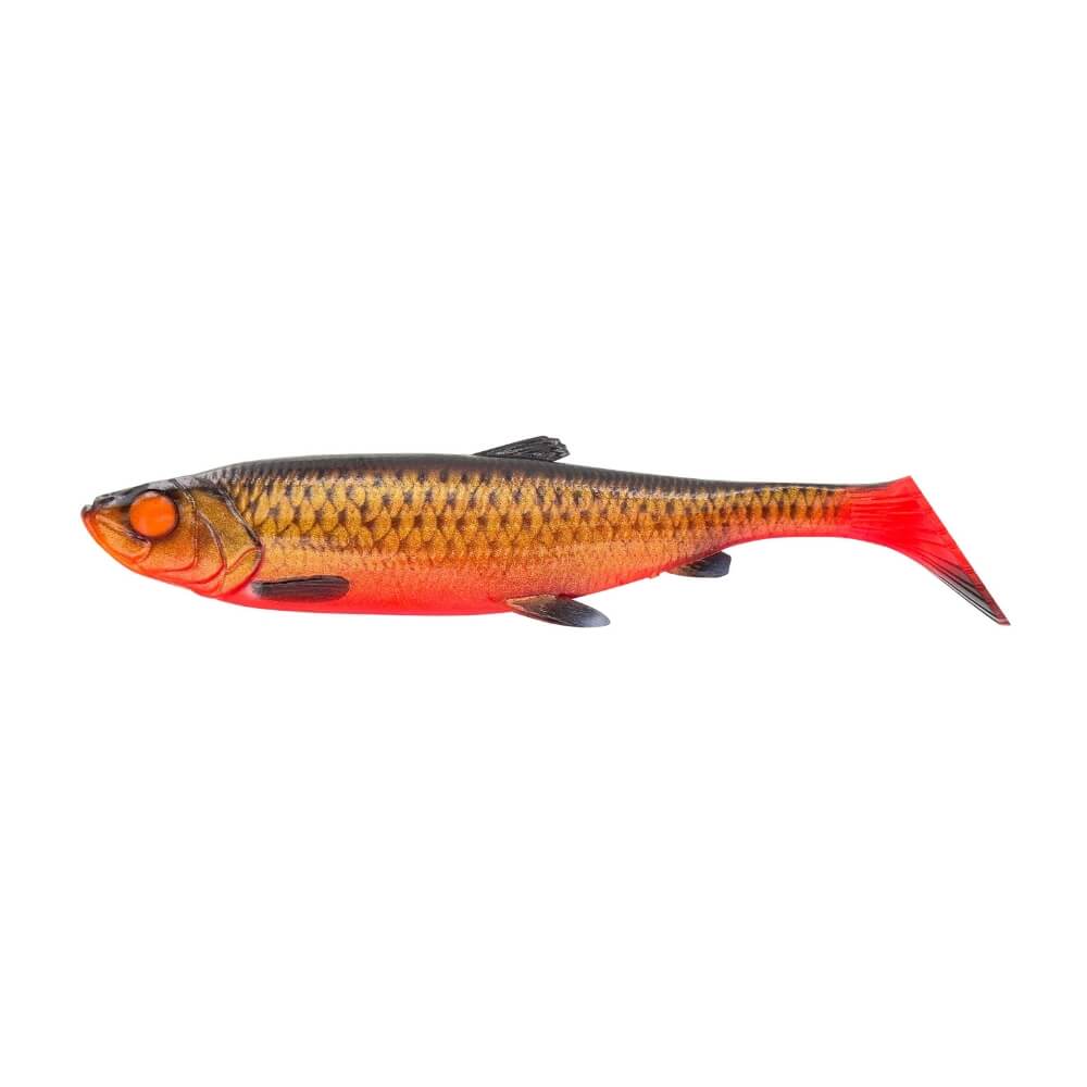 Savage Gear 3D Herring Shad V2 bij snoekenbaars.nl