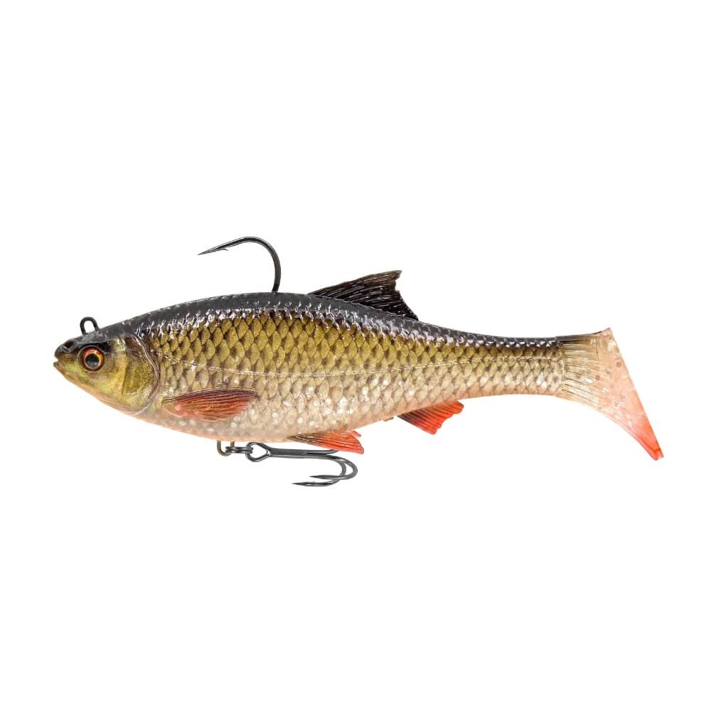 Savage Gear 3D Roach RTF FS bij snoekenbaars.nl