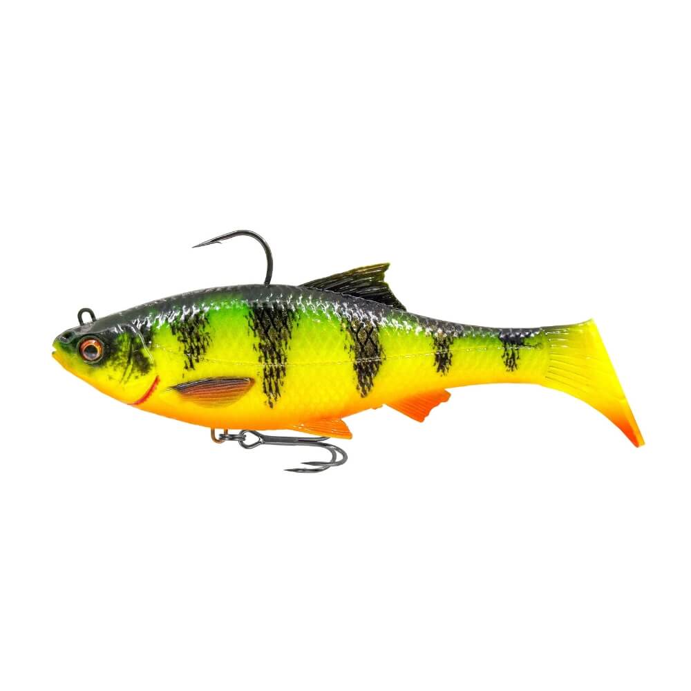 Savage Gear 3D Roach RTF FS bij snoekenbaars.nl