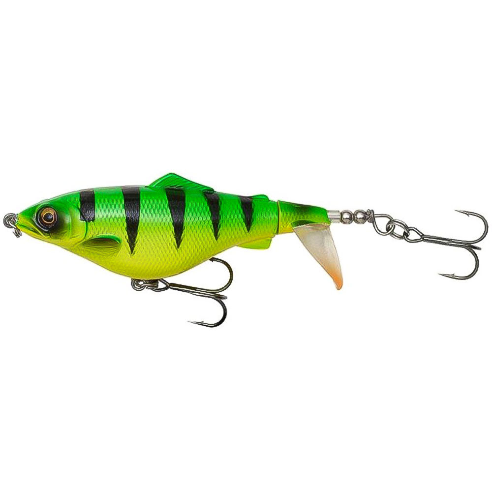 Savage Gear 3D Smashtail (8 cm / 12 g / Floating) bij snoekenbaars.nl
