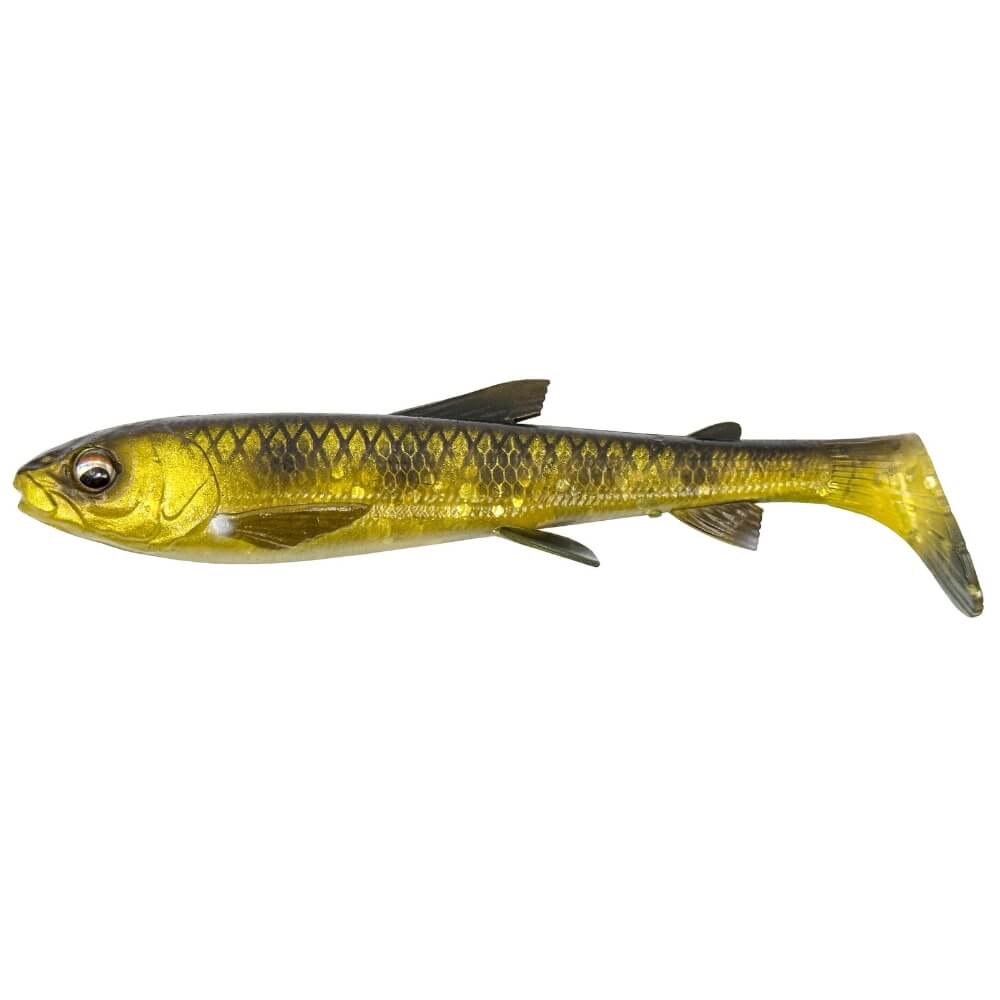 Savage Gear 3D Whitefish Shad bij snoekenbaars.nl