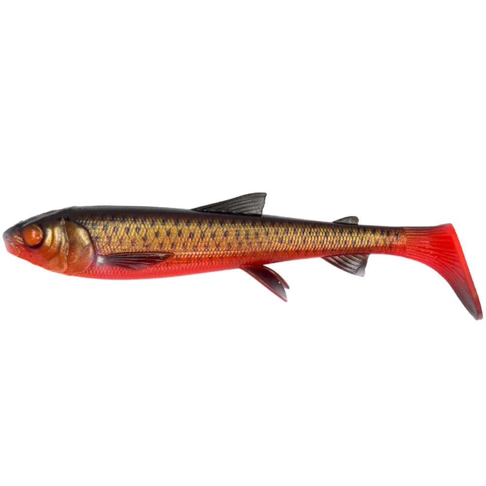 Savage Gear 3D Whitefish Shad bij snoekenbaars.nl