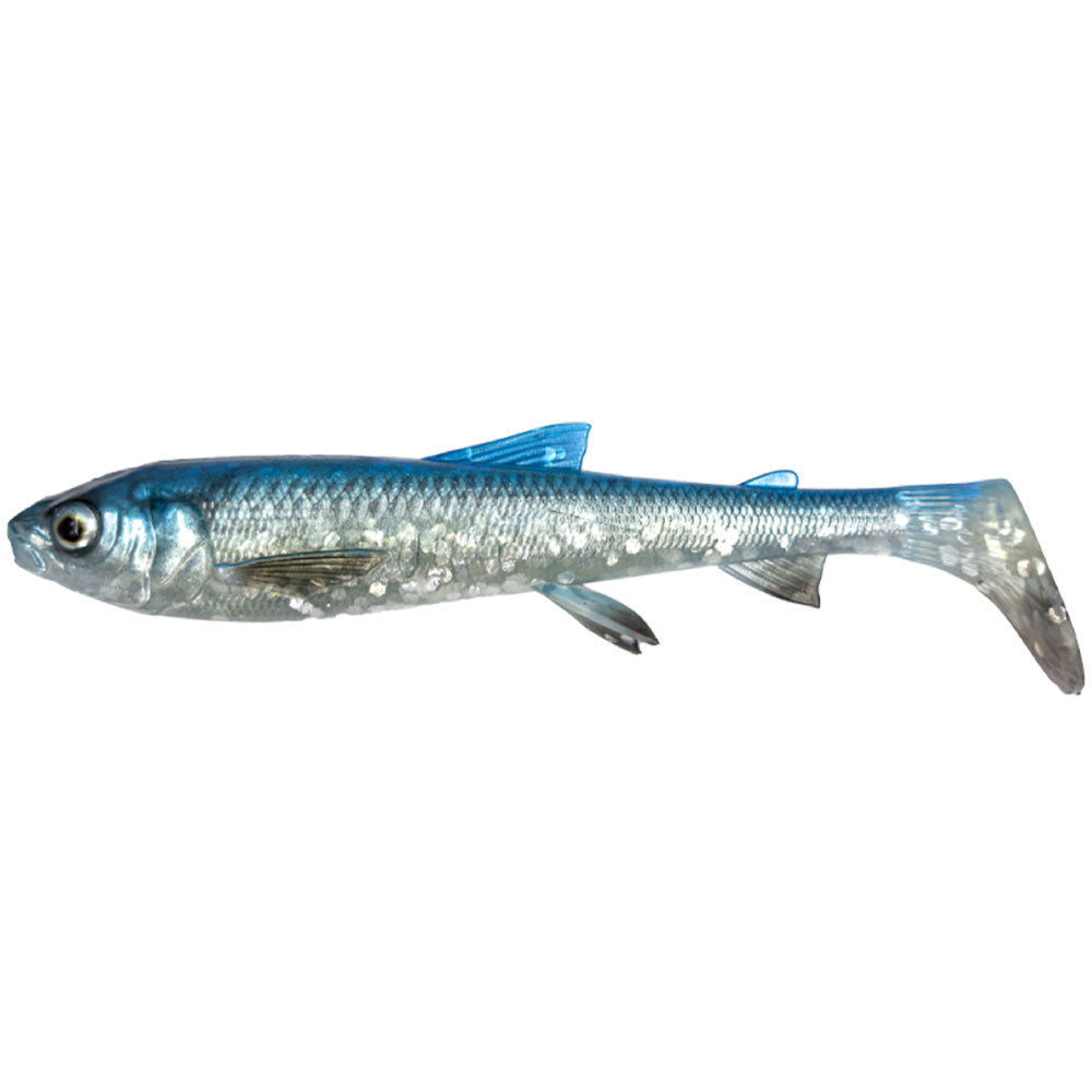 Savage Gear 3D Whitefish Shad bij snoekenbaars.nl