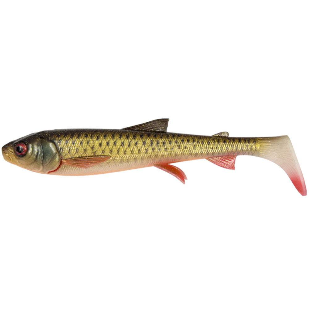 Savage Gear 3D Whitefish Shad bij snoekenbaars.nl