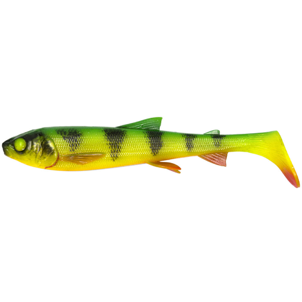 Savage Gear 3D Whitefish Shad bij snoekenbaars.nl