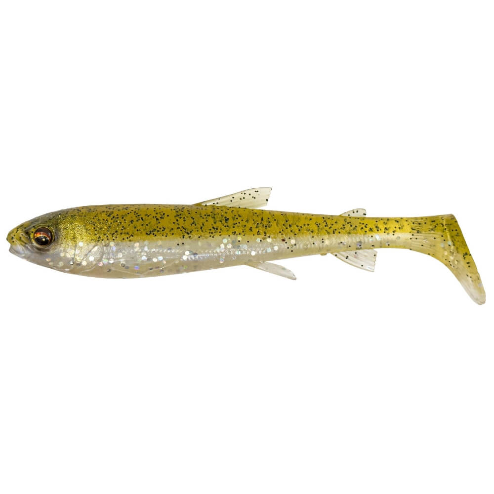 Savage Gear 3D Whitefish Shad bij snoekenbaars.nl