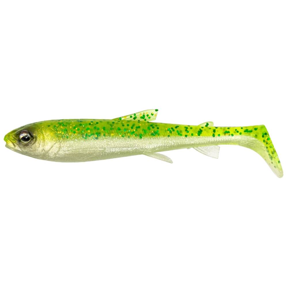 Savage Gear 3D Whitefish Shad bij snoekenbaars.nl