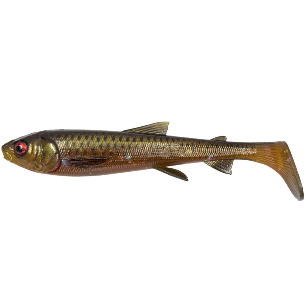 Savage Gear 3D Whitefish Shad bij snoekenbaars.nl