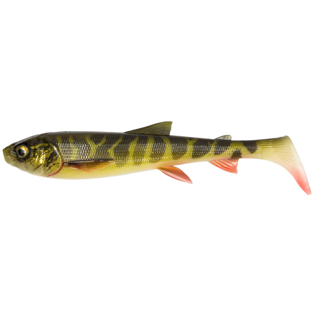 Savage Gear 3D Whitefish Shad bij snoekenbaars.nl