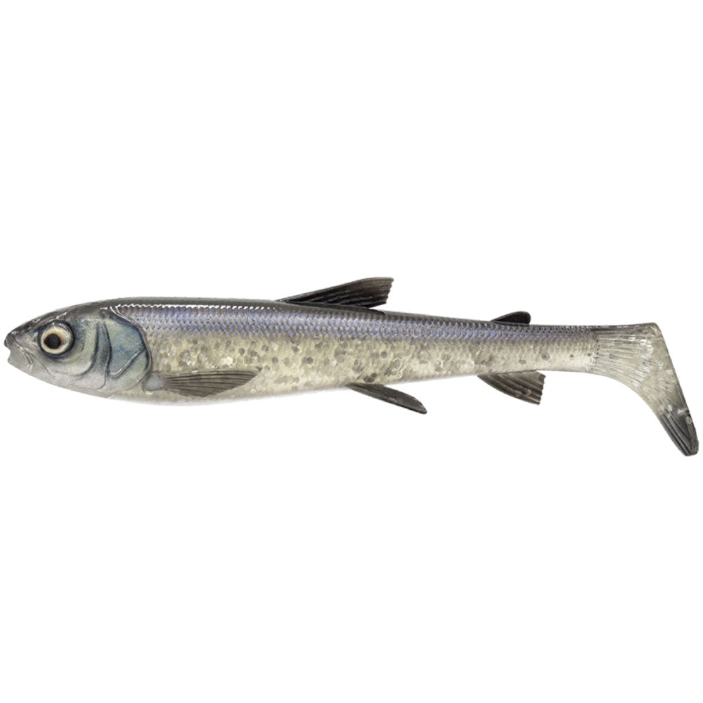 Savage Gear 3D Whitefish Shad bij snoekenbaars.nl