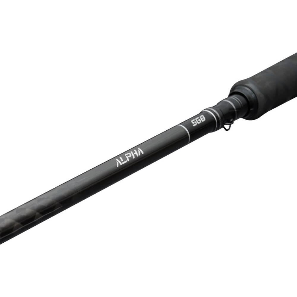 Savage Gear Alpha SG8 Swimbait bij snoekenbaars.nl