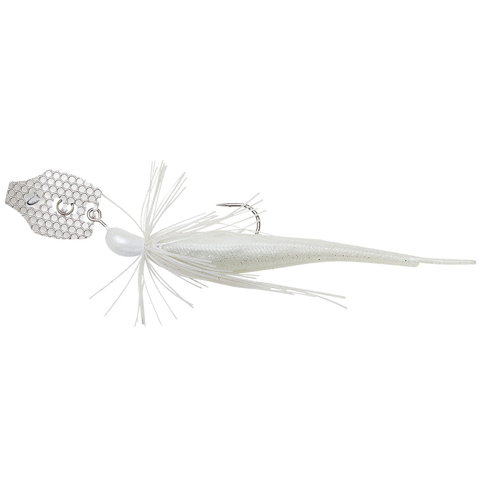 Savage Gear Crazy Swim Jig 12,5 cm / 20 g bij snoekenbaars.nl