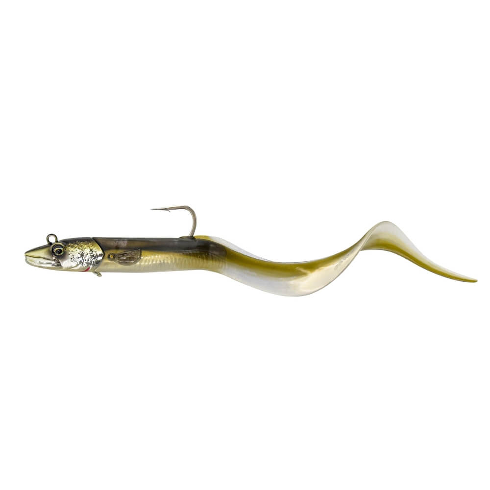 Savage Gear Conger Eel bij snoekenbaars.nl