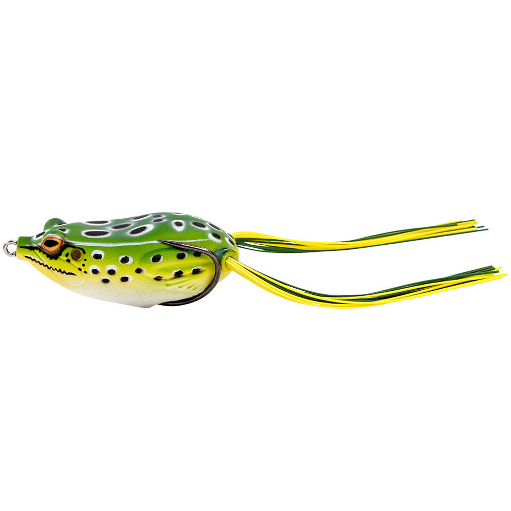 Savage Gear Hop Walker Frog 5,5 cm bij snoekenbaars.nl
