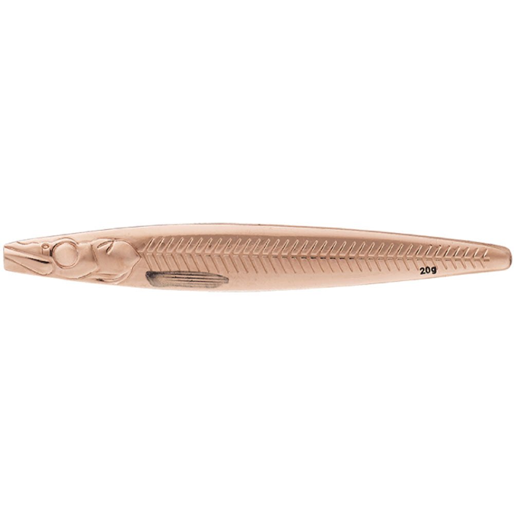 Savage Gear Line Thru Zerling bij snoekenbaars.nl