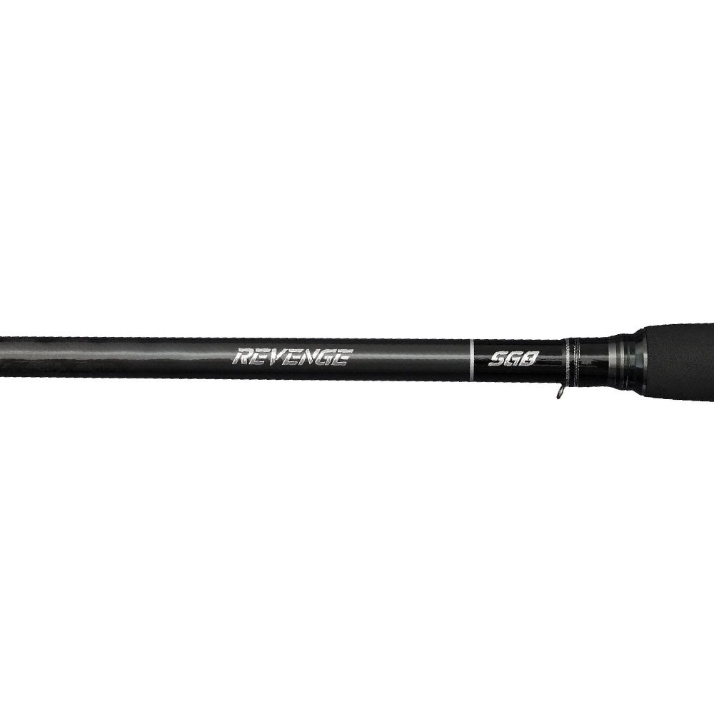 Savage Gear Revenge SG8 Fast Shad bij snoekenbaars.nl