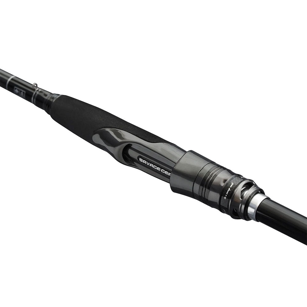 Savage Gear Revenge SG8 Fast Shad bij snoekenbaars.nl