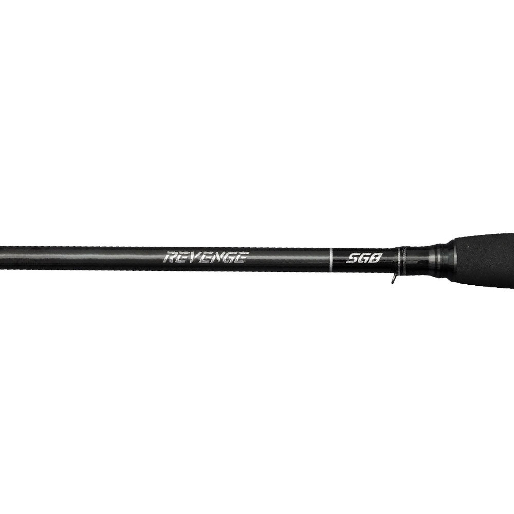 Savage Gear Revenge SG8 Finesse bij snoekenbaars.nl