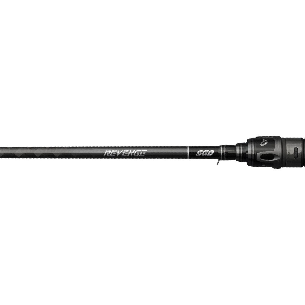 Savage Gear Revenge SG8 Light Game (Casting) bij snoekenbaars.nl