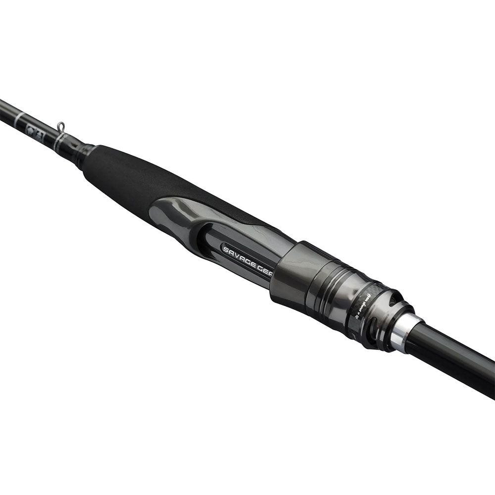 Savage Gear Revenge SG8 Light Game (Spinning) bij snoekenbaars.nl
