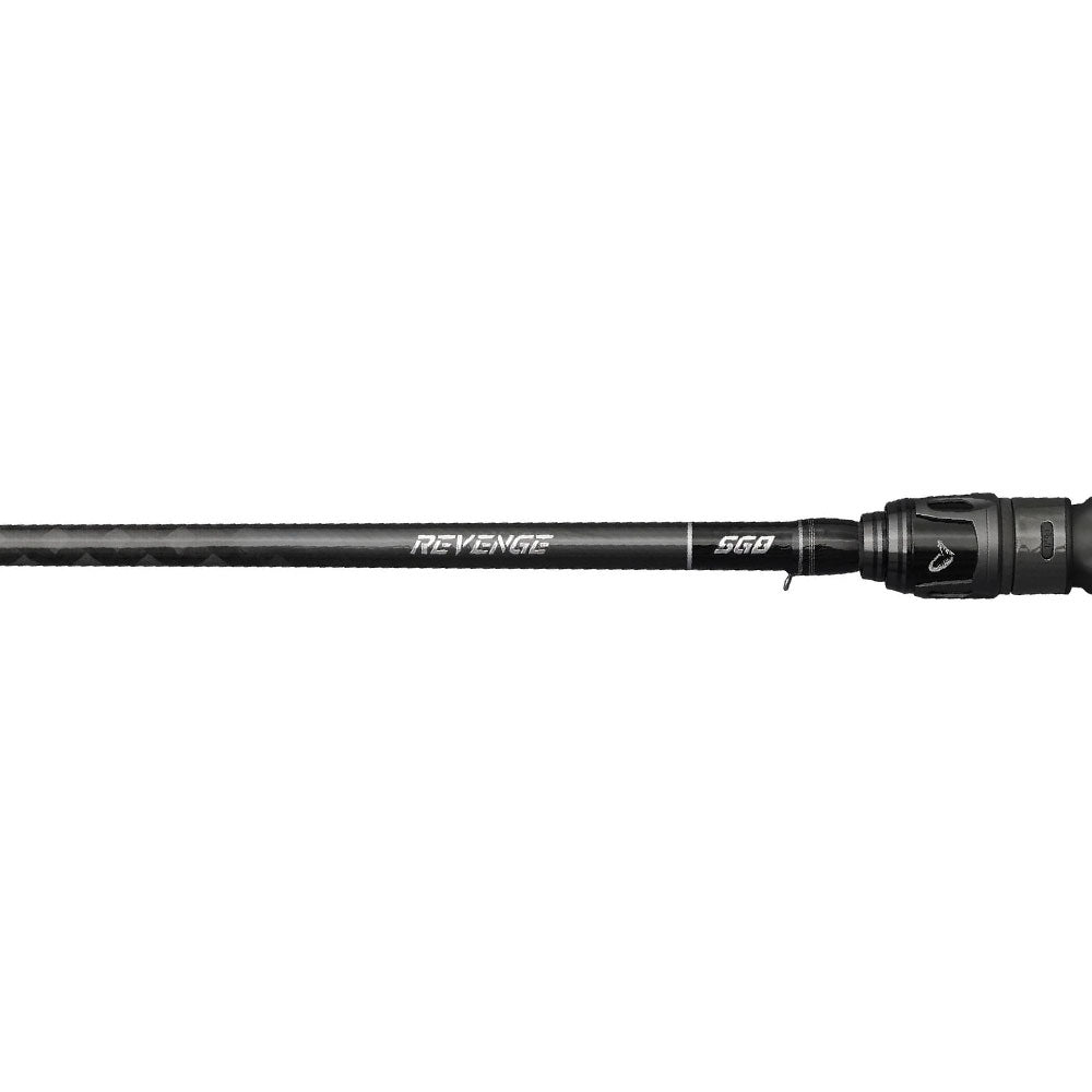 Savage Gear Revenge SG8 Medium Game (Casting) bij snoekenbaars.nl