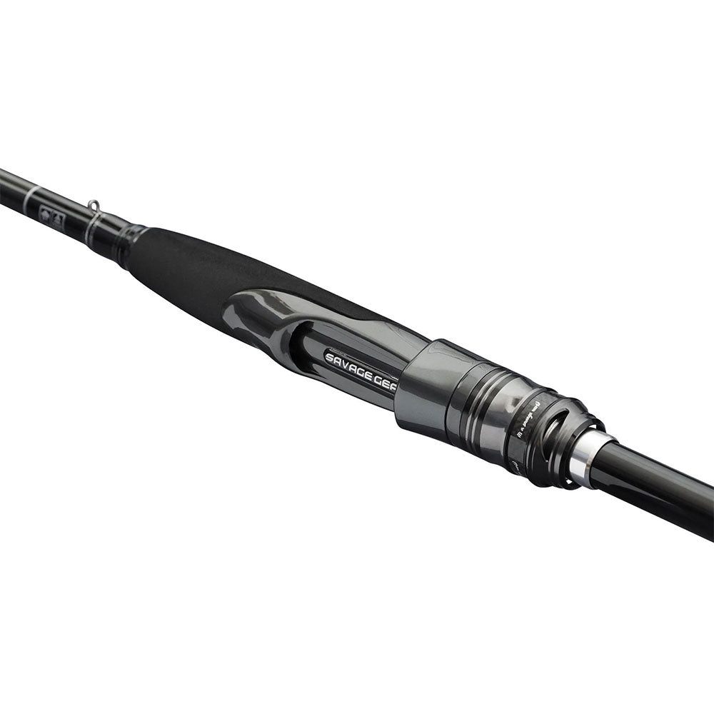 Savage Gear Revenge SG8 Medium Game (Spinning) bij snoekenbaars.nl