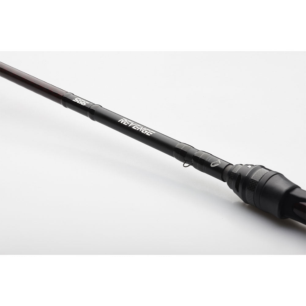 Savage Gear SG6 Alpha Jerkbait Casting bij snoekenbaars.nl