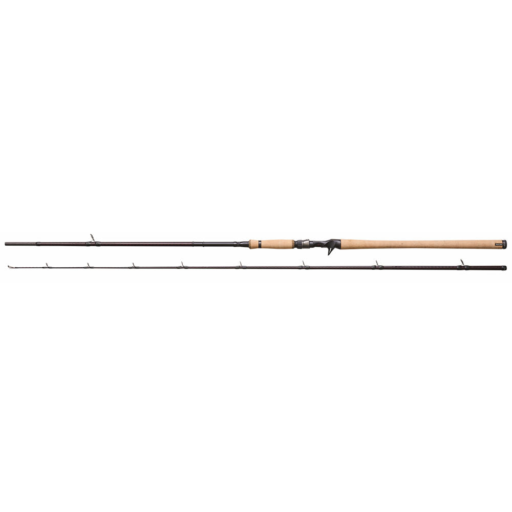 Savage Gear SG6 Alpha Monster Casting bij snoekenbaars.nl