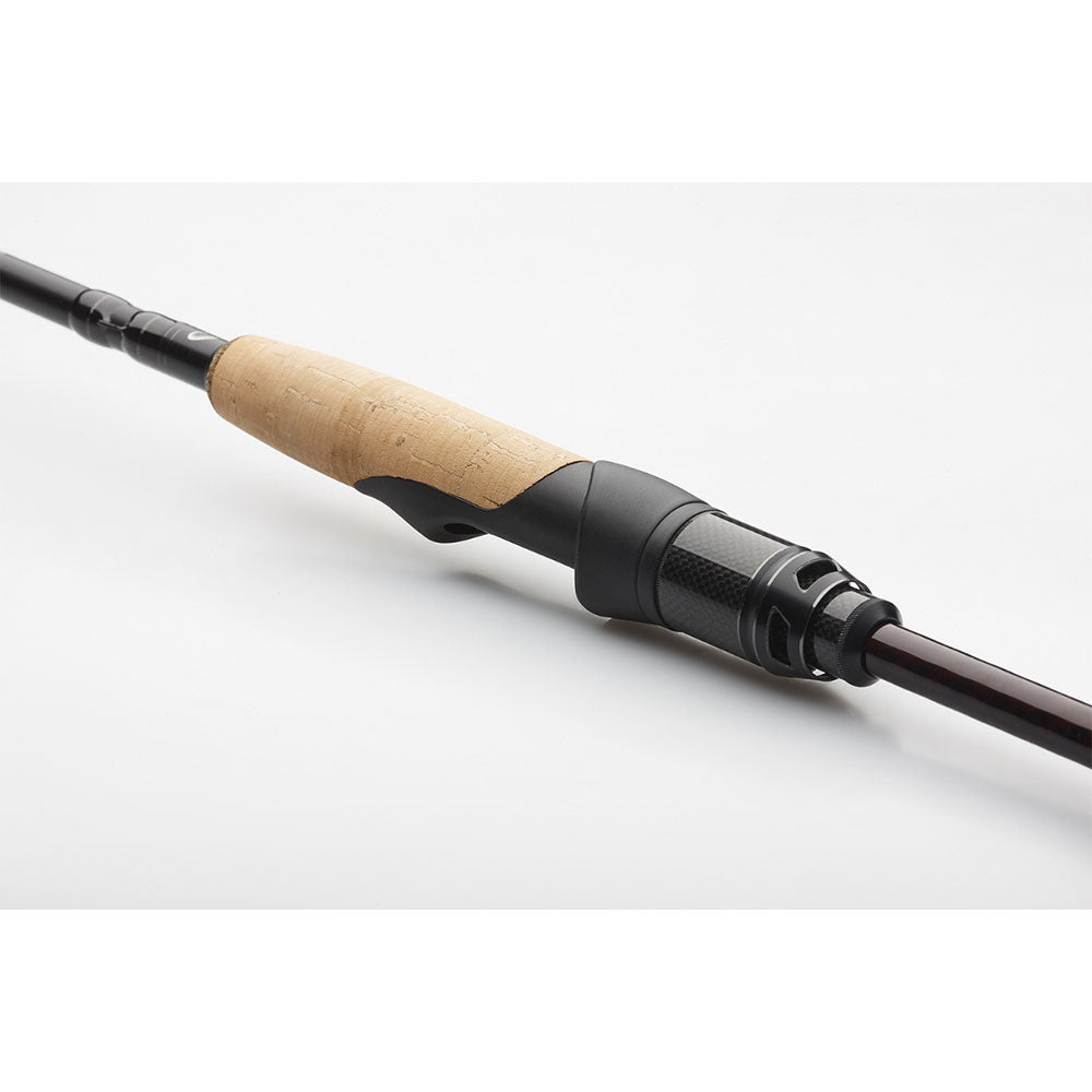 Savage Gear SG6 Revenge Fast Shad Spinning bij snoekenbaars.nl