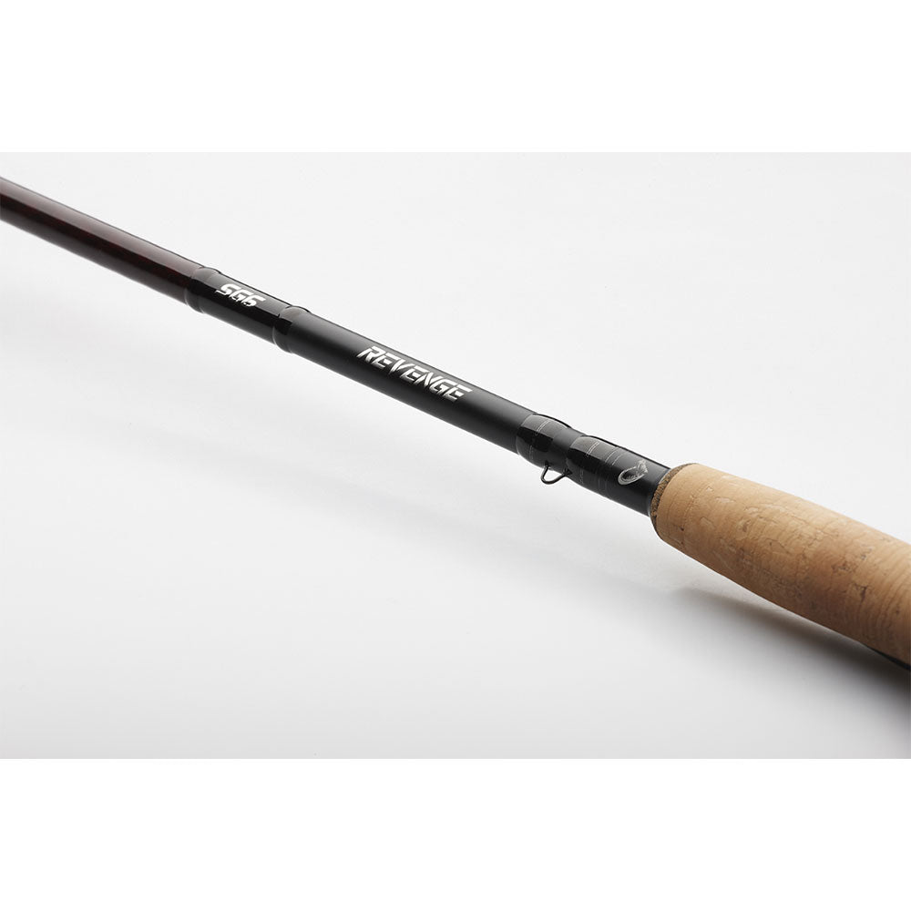 Savage Gear SG6 Revenge Fast Shad Spinning bij snoekenbaars.nl