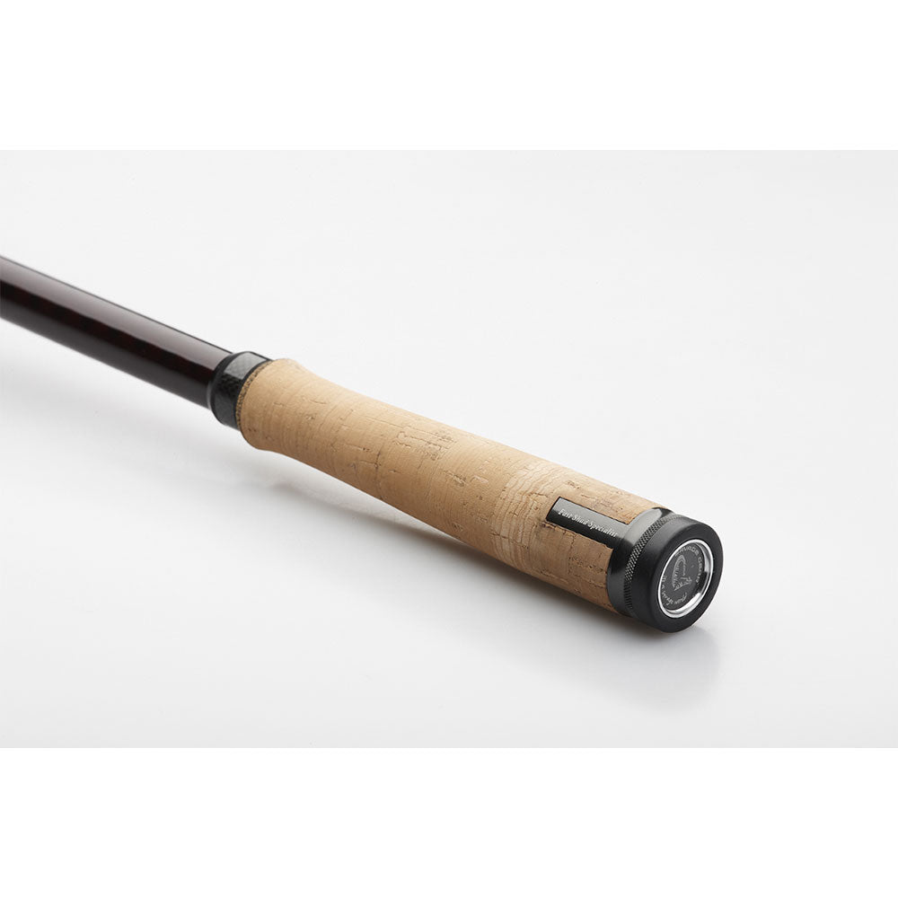 Savage Gear SG6 Revenge Fast Shad Spinning bij snoekenbaars.nl