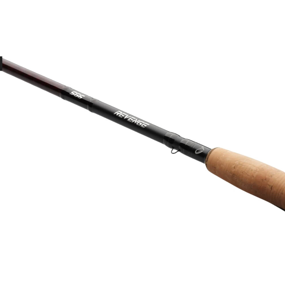 Savage Gear SG6 Revenge Medium Game Spinning bij snoekenbaars.nl