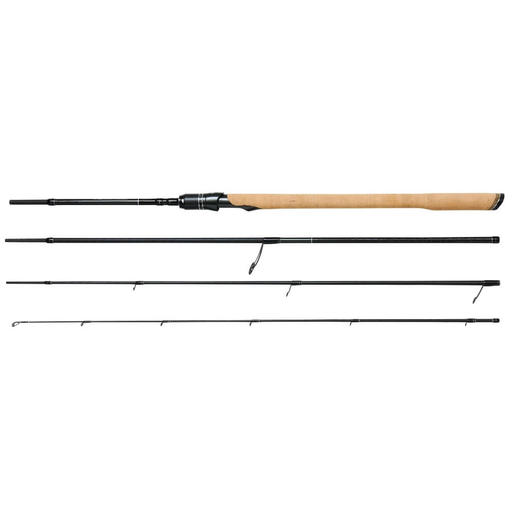 Savage Gear Salmonoid SG8 Travel bij snoekenbaars.nl
