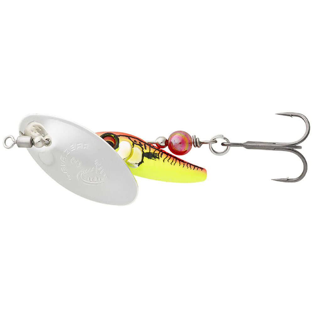 Savage Gear Sticklebait Spinner bij snoekenbaars.nl