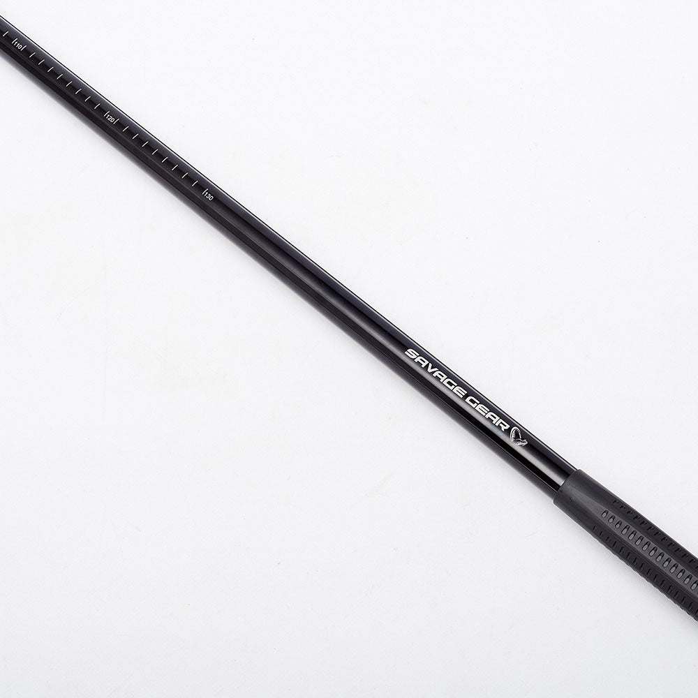 Savage Gear Twist & Fold Net bij snoekenbaars.nl