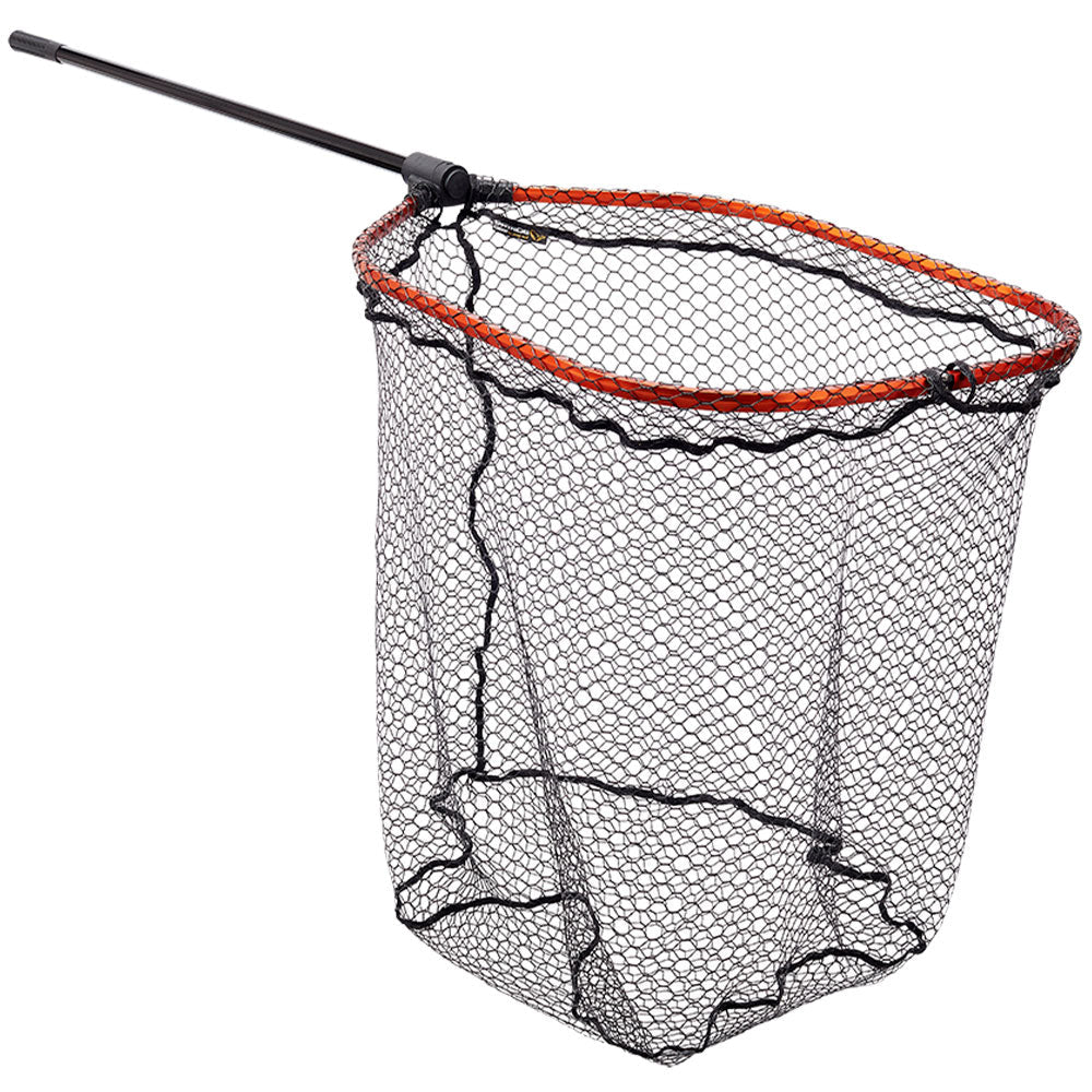 Savage Gear Twist & Fold Net bij snoekenbaars.nl