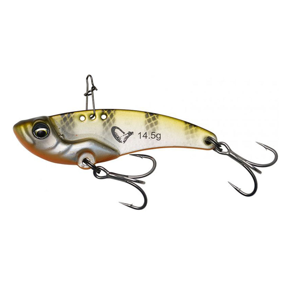 Savage Gear Vib Blade 5,5 cm / 14,5 g bij snoekenbaars.nl