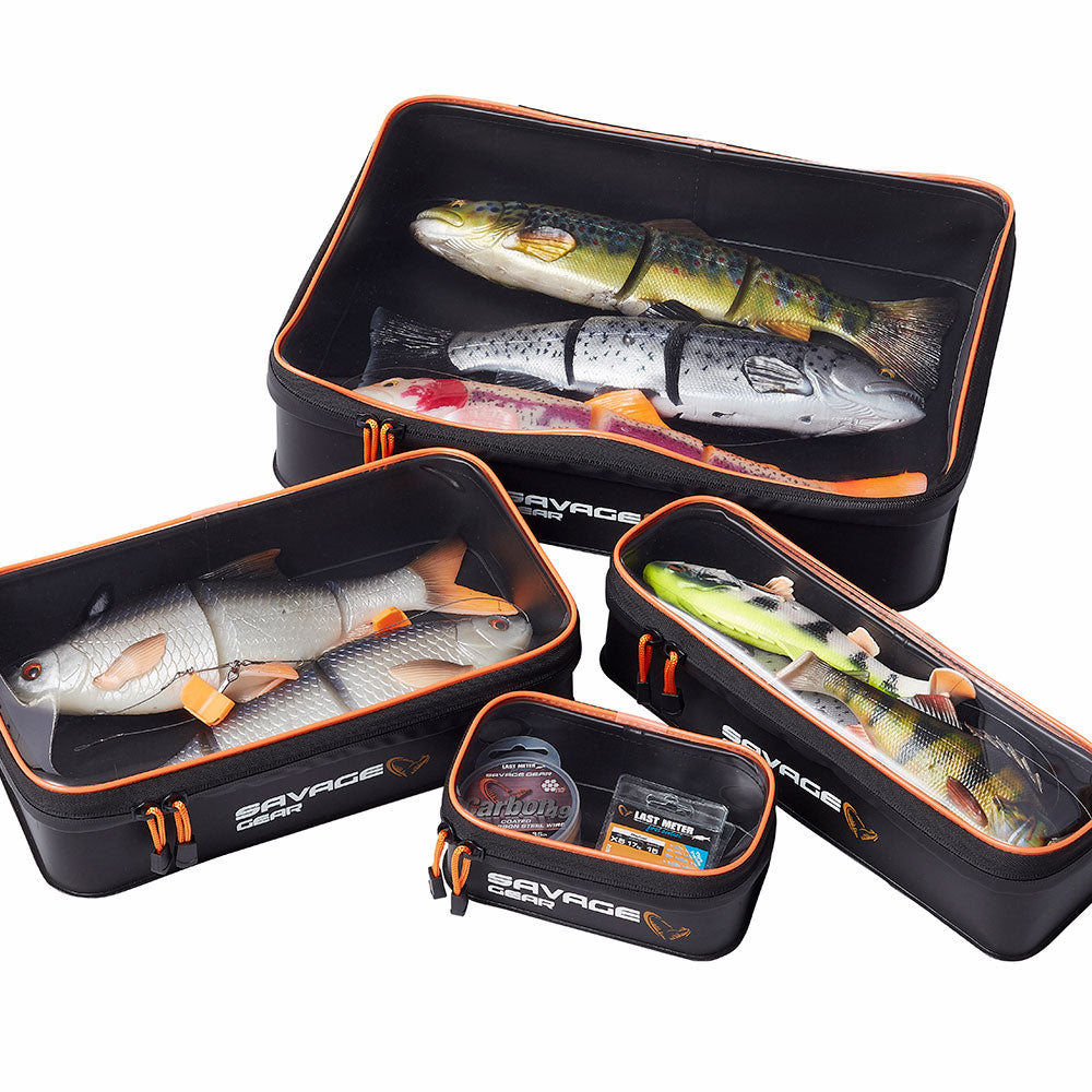 Savage Gear WPMP Lurebag bij snoekenbaars.nl
