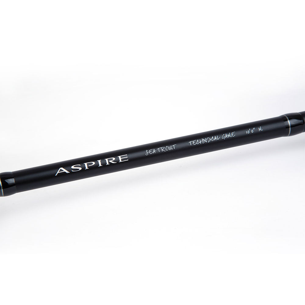 Shimano Aspire Sea Trout Spinning bij snoekenbaars.nl