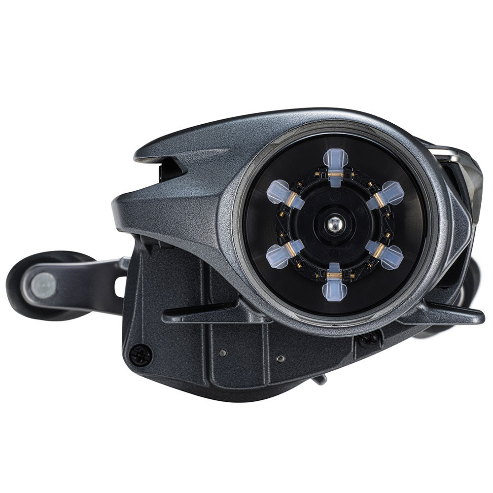 Shimano Bantam 151 LH bij snoekenbaars.nl