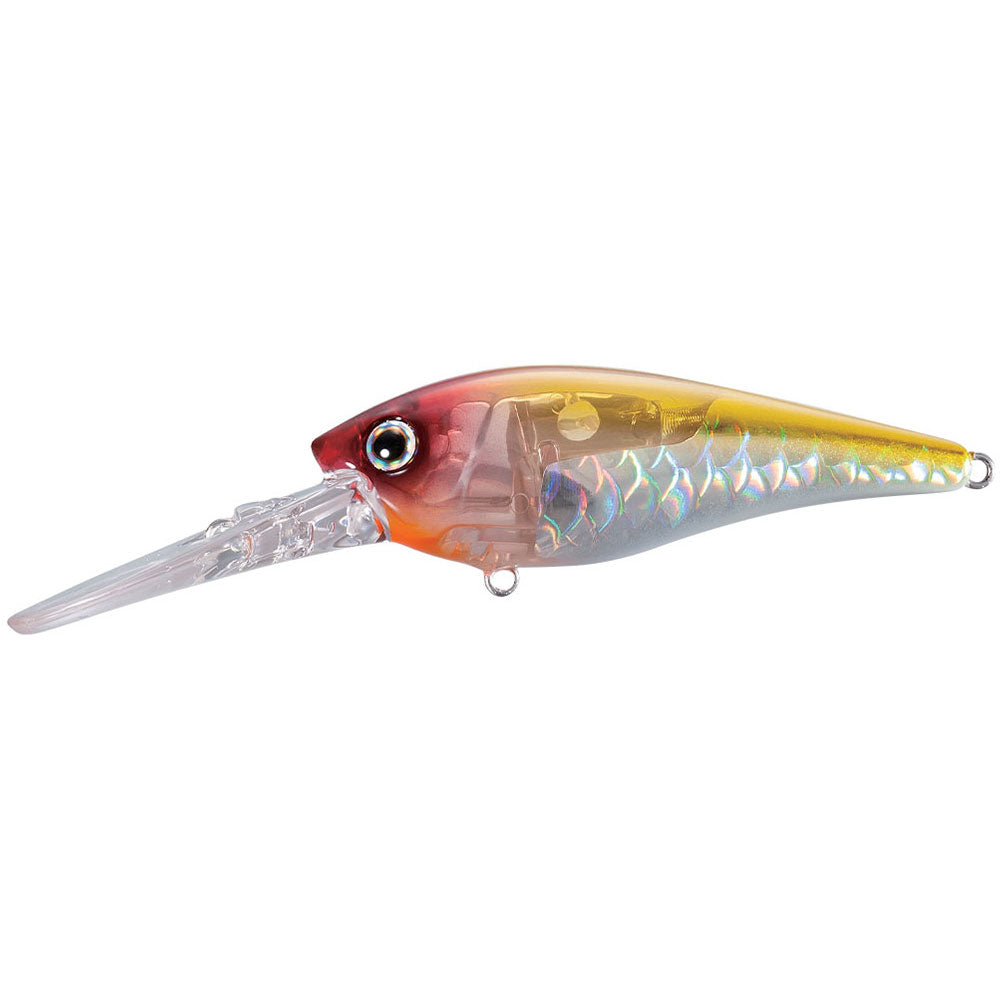 Shimano Bantam World Crank 73F AR-C Flash Boost bij snoekenbaars.nl