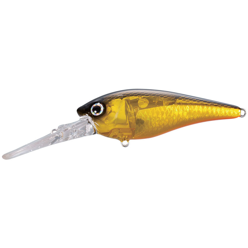 Shimano Bantam World Crank 73F AR-C Flash Boost bij snoekenbaars.nl